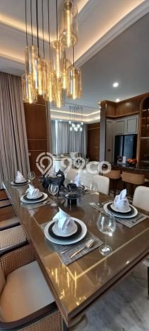 Siap Huni Rumah Mewah 5 Kamar di Cimanggis Dekat ke Mana Saja Siap Huni Rumah Mewah 5 Kamar di Cimanggis Dekat ke Mana Saja