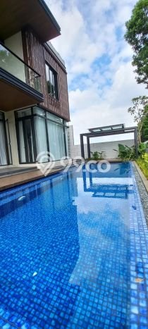 Siap Huni Rumah Mewah 5 Kamar di Cimanggis Dekat ke Mana Saja Siap Huni Rumah Mewah 5 Kamar di Cimanggis Dekat ke Mana Saja