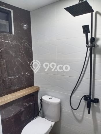 Rumah Modern Cantik 2 Kamar Siap Huni di Babakan Madang Rumah Modern Cantik 2 Kamar Siap Huni di Babakan Madang