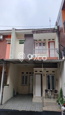 Jual Rumah Minimalis Bagus Punya 4 KT di Ciracas Jakarta Timur SHM Jual Rumah Minimalis Bagus Punya 4 KT di Ciracas Jakarta Timur SHM