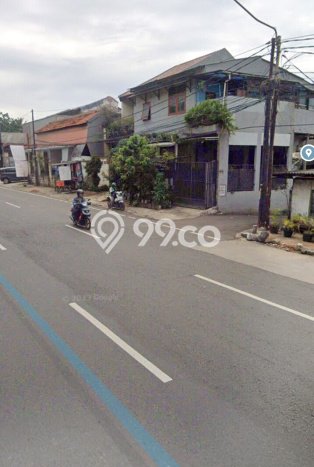 Rumah Mewah Akses Mudah di Jakarta Timur Rumah Mewah Akses Mudah di Jakarta Timur