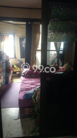Rumah Mewah Akses Mudah di Jakarta Timur Rumah Mewah Akses Mudah di Jakarta Timur