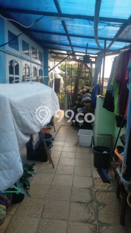 Rumah Mewah Akses Mudah di Jakarta Timur Rumah Mewah Akses Mudah di Jakarta Timur