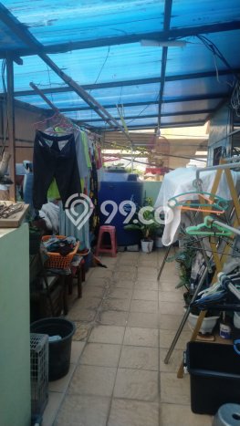 Rumah Mewah Akses Mudah di Jakarta Timur Rumah Mewah Akses Mudah di Jakarta Timur