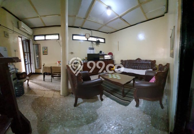 Rumah Mewah Akses Mudah di Jakarta Timur Rumah Mewah Akses Mudah di Jakarta Timur