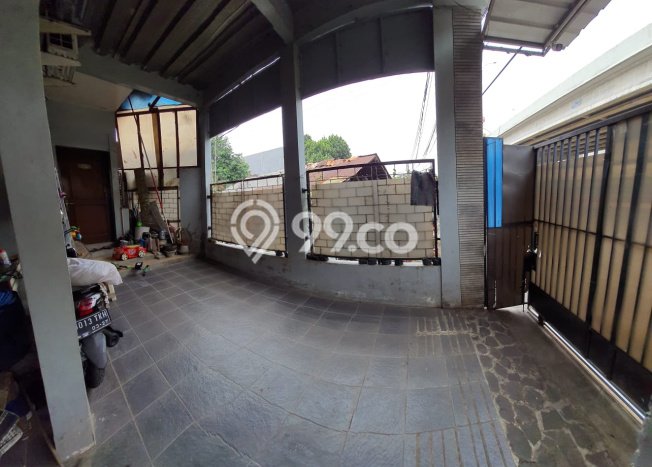 Rumah Mewah Akses Mudah di Jakarta Timur Rumah Mewah Akses Mudah di Jakarta Timur
