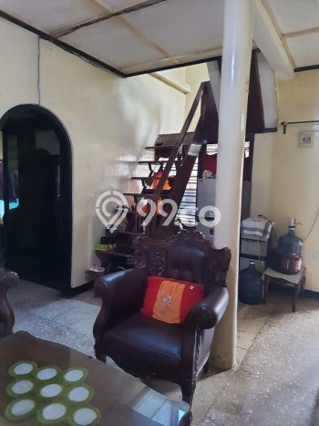 Rumah Mewah Akses Mudah di Jakarta Timur Rumah Mewah Akses Mudah di Jakarta Timur