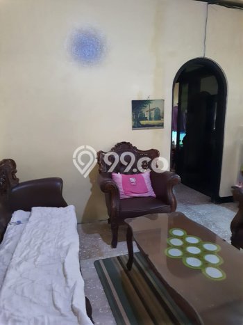 Rumah Mewah Akses Mudah di Jakarta Timur Rumah Mewah Akses Mudah di Jakarta Timur