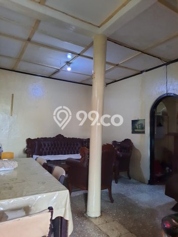 Rumah Mewah Akses Mudah di Jakarta Timur Rumah Mewah Akses Mudah di Jakarta Timur