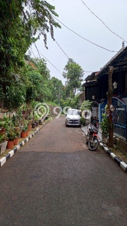 Hunian Nyaman Asri 3 KT Siap Pakai di Ciangsana Bogor Hunian Nyaman Asri 3 KT Siap Pakai di Ciangsana Bogor