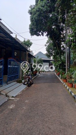 Hunian Nyaman Asri 3 KT Siap Pakai di Ciangsana Bogor Hunian Nyaman Asri 3 KT Siap Pakai di Ciangsana Bogor