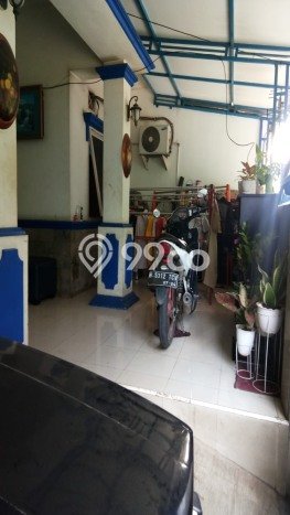 Hunian Nyaman Asri 3 KT Siap Pakai di Ciangsana Bogor Hunian Nyaman Asri 3 KT Siap Pakai di Ciangsana Bogor