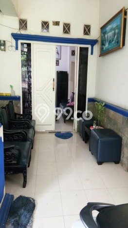 Hunian Nyaman Asri 3 KT Siap Pakai di Ciangsana Bogor Hunian Nyaman Asri 3 KT Siap Pakai di Ciangsana Bogor