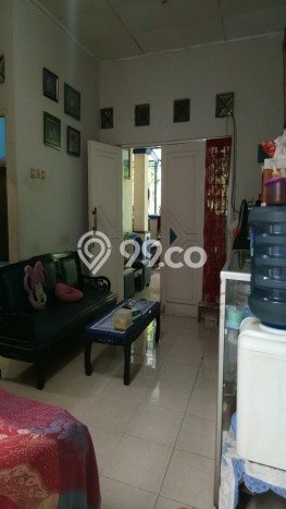 Hunian Nyaman Asri 3 KT Siap Pakai di Ciangsana Bogor Hunian Nyaman Asri 3 KT Siap Pakai di Ciangsana Bogor