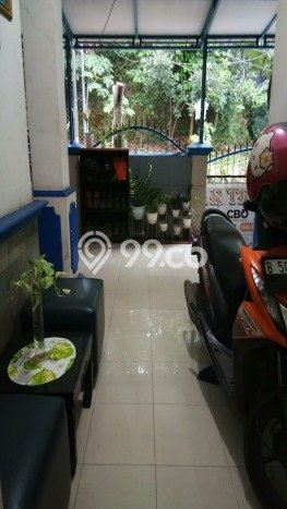 Hunian Nyaman Asri 3 KT Siap Pakai di Ciangsana Bogor Hunian Nyaman Asri 3 KT Siap Pakai di Ciangsana Bogor