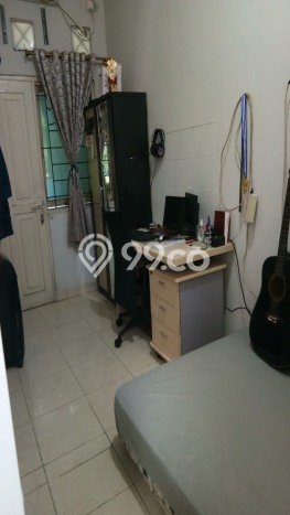 Hunian Nyaman Asri 3 KT Siap Pakai di Ciangsana Bogor Hunian Nyaman Asri 3 KT Siap Pakai di Ciangsana Bogor