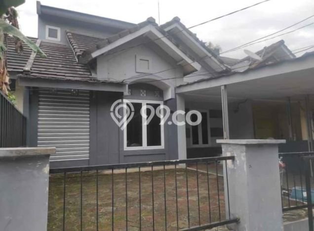 Dijual Cepat Rumah Bagus Siap Huni LB 100m2 di Gunung Putri, Bogor Dijual Cepat Rumah Bagus Siap Huni LB 100m2 di Gunung Putri, Bogor