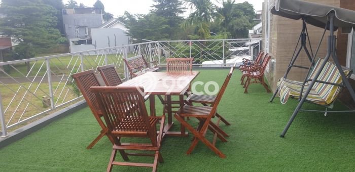 Hunian Super Mewah dengan Akses Paling Strategis di Cibubur, Bekasi Hunian Super Mewah dengan Akses Paling Strategis di Cibubur, Bekasi