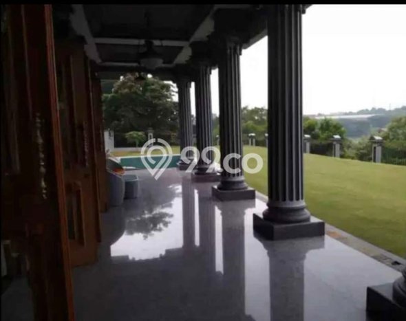 Hunian Elit LB 1250m2 Siap Huni Desain Elegan di Citra Grand, Jakarta Timur Hunian Elit LB 1250m2 Siap Huni Desain Elegan di Citra Grand, Jakarta Timur