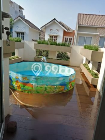 Rumah Modern Cantik 3 KT Bisa Langsung Pindah di Gunung Putri Rumah Modern Cantik 3 KT Bisa Langsung Pindah di Gunung Putri