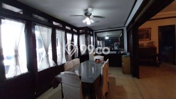 Dijual Hunian Mewah dengan Fasilitas Sekitar Komplit di Cinere, Depok Dijual Hunian Mewah dengan Fasilitas Sekitar Komplit di Cinere, Depok