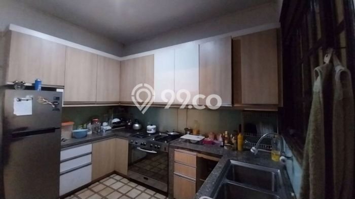 Dijual Hunian Mewah dengan Fasilitas Sekitar Komplit di Cinere, Depok Dijual Hunian Mewah dengan Fasilitas Sekitar Komplit di Cinere, Depok
