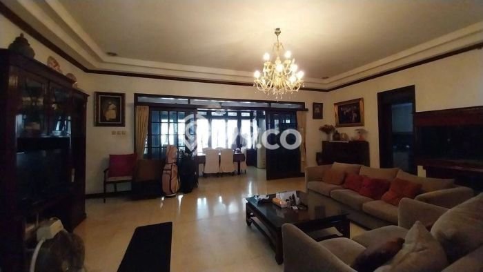 Dijual Hunian Mewah dengan Fasilitas Sekitar Komplit di Cinere, Depok Dijual Hunian Mewah dengan Fasilitas Sekitar Komplit di Cinere, Depok