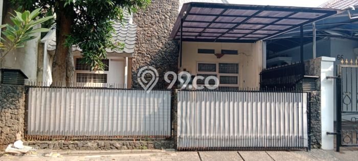 Investasi Masa Depan LT 119m² Lokasi Strategis di Kawasan Prospektif Jatisampurna, Bekasi Investasi Masa Depan LT 119m² Lokasi Strategis di Kawasan Prospektif Jatisampurna, Bekasi