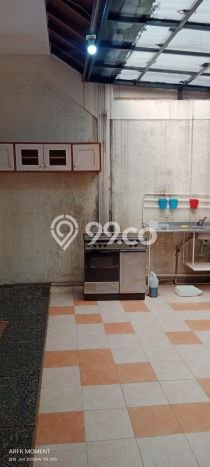 Investasi Masa Depan LT 119m² Lokasi Strategis di Kawasan Prospektif Jatisampurna, Bekasi Investasi Masa Depan LT 119m² Lokasi Strategis di Kawasan Prospektif Jatisampurna, Bekasi