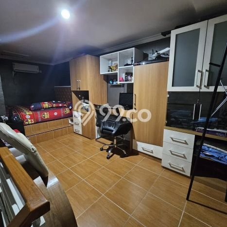 Rumah Eksklusif Dijual LT 440m2 di Cipayung, Jakarta Timur Rumah Eksklusif Dijual LT 440m2 di Cipayung, Jakarta Timur
