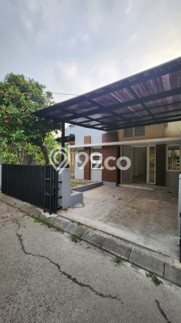 For Sale Rumah 3 Kamar Lokasi Strategis Bagus dan Strategis di Gunung Putri For Sale Rumah 3 Kamar Lokasi Strategis Bagus dan Strategis di Gunung Putri