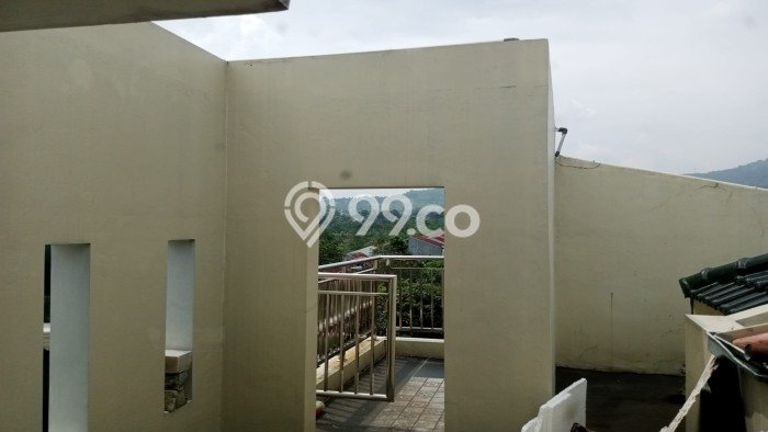 Rumah Minimalis 5 KT di Sentul Bogor Unfurnished Rumah Minimalis 5 KT di Sentul Bogor Unfurnished
