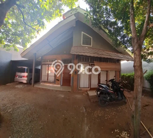 For Sale Rumah 7 Kamar Lokasi Strategis Nyaman dan Strategis di Gunung Putri For Sale Rumah 7 Kamar Lokasi Strategis Nyaman dan Strategis di Gunung Putri