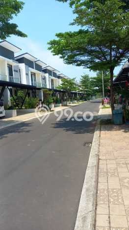 Rumah Strategis Minimalis Lb 100m2 di Cileungsi, Bogor Rumah Strategis Minimalis Lb 100m2 di Cileungsi, Bogor