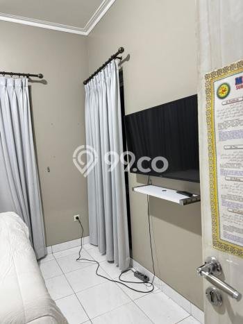Dijual Cepat Rumah Bagus Siap Huni LB 168m2 di Gunung Putri, Bogor Dijual Cepat Rumah Bagus Siap Huni LB 168m2 di Gunung Putri, Bogor