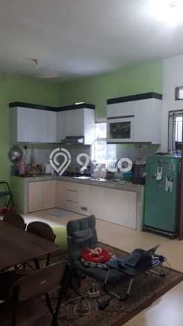 Jual Rumah Bagus Siap Huni LB 93m2 di Cipayung, Depok Jual Rumah Bagus Siap Huni LB 93m2 di Cipayung, Depok