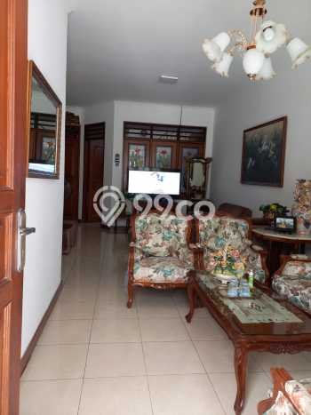 Rumah Elit Modern Siap Huni di Cibubur Depok Rumah Elit Modern Siap Huni di Cibubur Depok