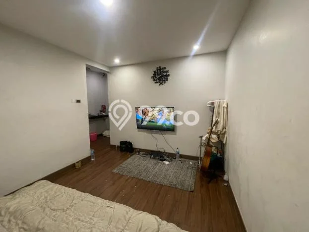 For Sale Rumah 2 Kamar Lokasi Ideal Nyaman dan Strategis di Jatisampurna For Sale Rumah 2 Kamar Lokasi Ideal Nyaman dan Strategis di Jatisampurna