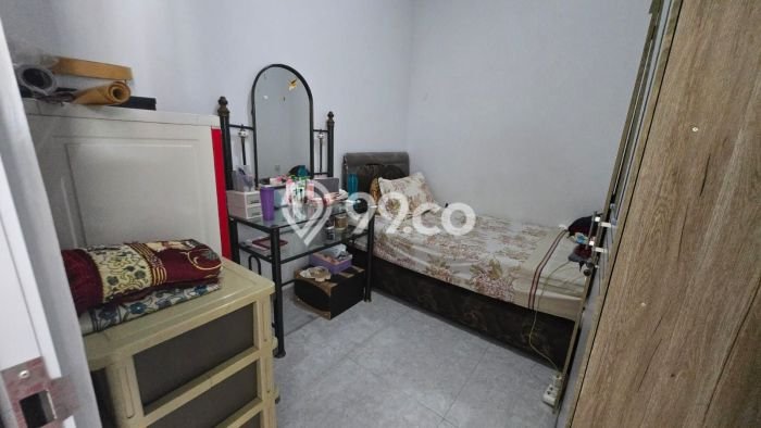Rumah Modern Minimalis 4 KT Bisa Langsung Pindah di Tapos Rumah Modern Minimalis 4 KT Bisa Langsung Pindah di Tapos