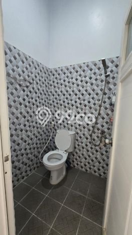 Rumah Modern Minimalis 4 KT Bisa Langsung Pindah di Tapos Rumah Modern Minimalis 4 KT Bisa Langsung Pindah di Tapos