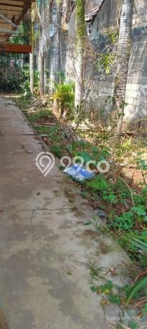 Tanah Komersial Dijual di Cibinong Bogor 1200m2 Tanah Komersial Dijual di Cibinong Bogor 1200m2