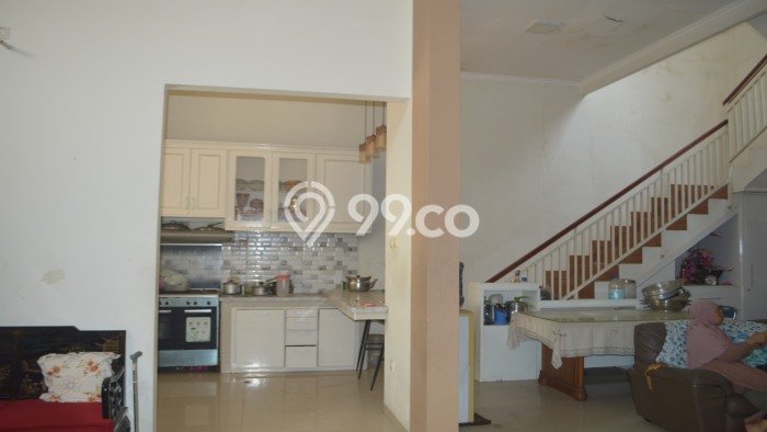 For Sale Rumah 4 Kamar Lokasi Ideal Nyaman dan Strategis di Cileungsi For Sale Rumah 4 Kamar Lokasi Ideal Nyaman dan Strategis di Cileungsi