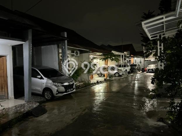 Rumah Modern Cantik 2 KT Siap Huni di Ciracas Rumah Modern Cantik 2 KT Siap Huni di Ciracas