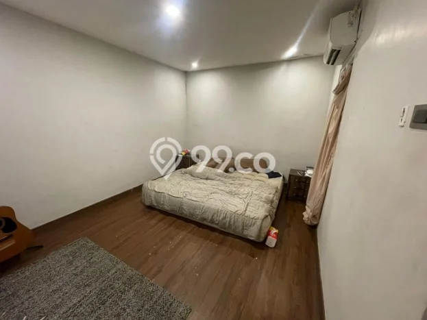 For Sale Rumah 2 Kamar Lokasi Ideal Nyaman dan Strategis di Jatisampurna For Sale Rumah 2 Kamar Lokasi Ideal Nyaman dan Strategis di Jatisampurna