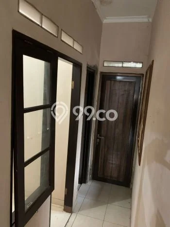 Rumah Modern 3 KT di Sentul Bogor Semi Furnished Rumah Modern 3 KT di Sentul Bogor Semi Furnished