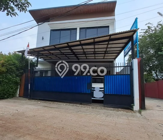 Rumah Minimalis 4 KT di Jati Luhur Bekasi Unfurnished Rumah Minimalis 4 KT di Jati Luhur Bekasi Unfurnished
