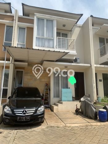 Rumah Modern Cantik 3 KT Bisa Langsung Pindah di Jatisampurna Rumah Modern Cantik 3 KT Bisa Langsung Pindah di Jatisampurna