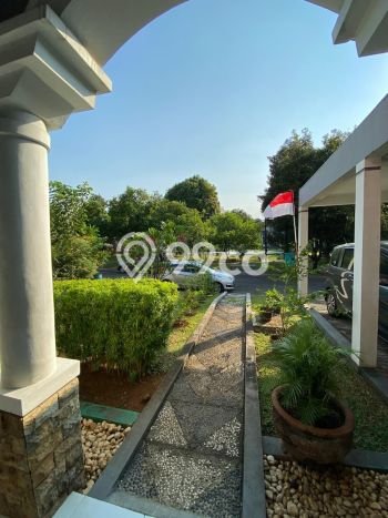 Hunian Eksklusif Dijual LT 240m2 di Gunung Putri, Bogor Hunian Eksklusif Dijual LT 240m2 di Gunung Putri, Bogor