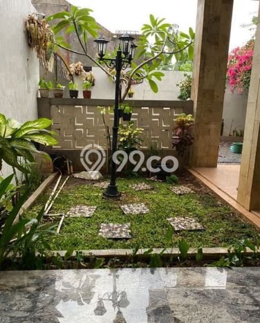 Hunian Cantik Minimalis Lb 160m2 di Ciracas, Jakarta Timur Hunian Cantik Minimalis Lb 160m2 di Ciracas, Jakarta Timur