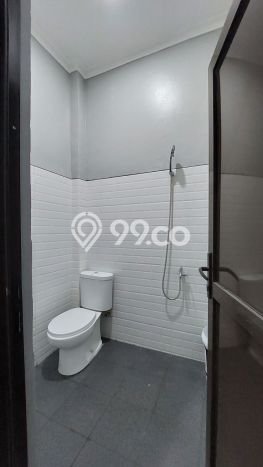 Rumah Minimalis 3 KT di Cibubur Bogor Unfurnished Rumah Minimalis 3 KT di Cibubur Bogor Unfurnished